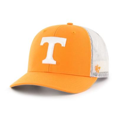 Tennessee YOUTH 47 Brand Adjustable Hat