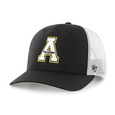 App State YOUTH 47 Brand Adjustable Hat