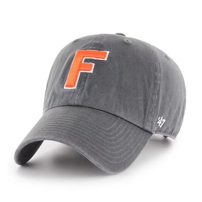 Florida Vault 47 Brand Clean Up Adjustable Hat