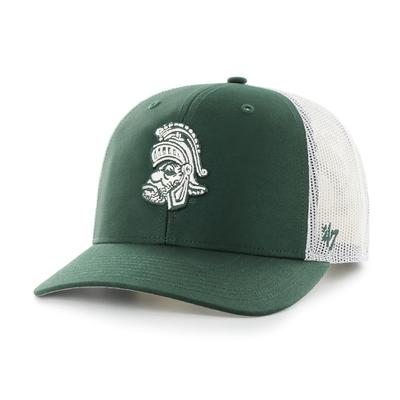 Michigan State Spartans | MSU Men's Hats | Alumni Hall