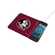  Florida State Wireless Phone Charging Mouse Pad