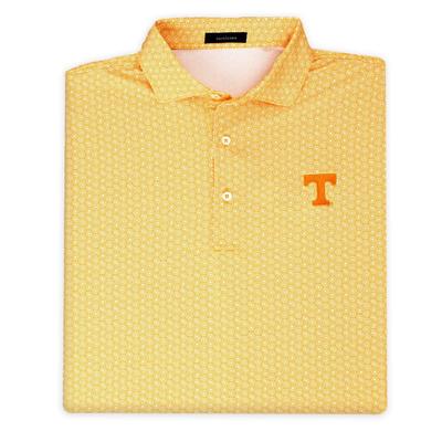Tennessee Turtleson Vincent Tortoise Shell Polo