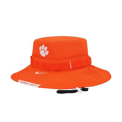 clemson fedora hat