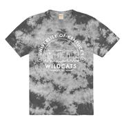  Kentucky Uscape Voyager Hand Dyed Tee