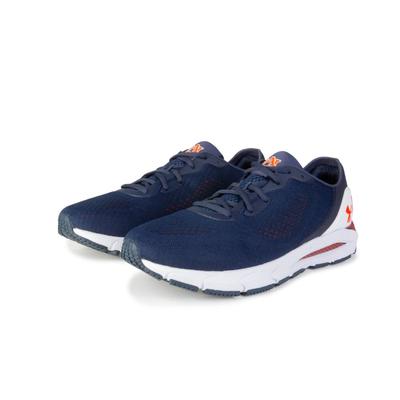 Auburn WOMENS Under Armour HOVR Sonic 5 Running Shoes
