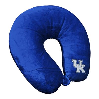 Kentucky Travel Neck Pillow