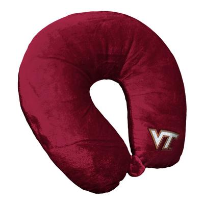 Virginia Tech Travel Neck Pillow