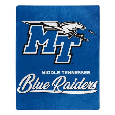 Middle Tennessee State 50