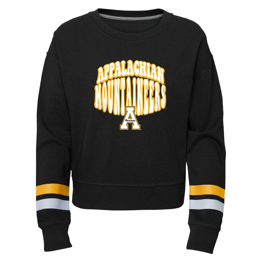  App State Youth That 70s Show Fashion Crewneck