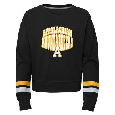 App State YOUTH That 70s Show Fashion Crewneck