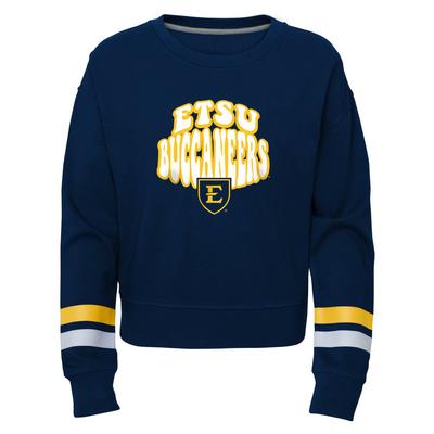 ETSU YOUTH That 70s Show Fashion Crewneck