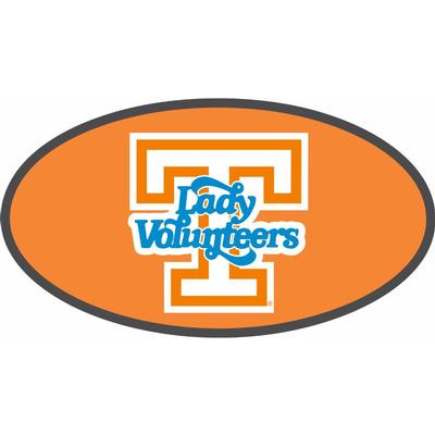 Tennessee Lady Vols Hitch Cover