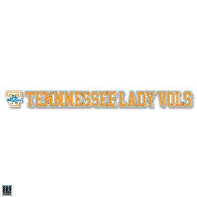 Tennessee Lady Vols 20