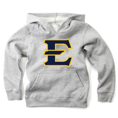 ETSU YOUTH Primary Logo Hoodie