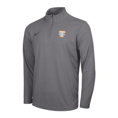 Tennessee Lady Vols Nike Intensity 1/4 Zip Pullover