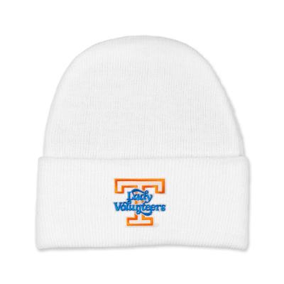 Tennessee Lady Vols Infant Knit Cap