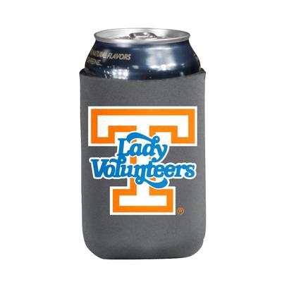 Tennessee Lady Vols Flat Cooler