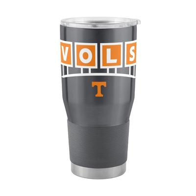 Tennessee 30oz Stainless Tumbler