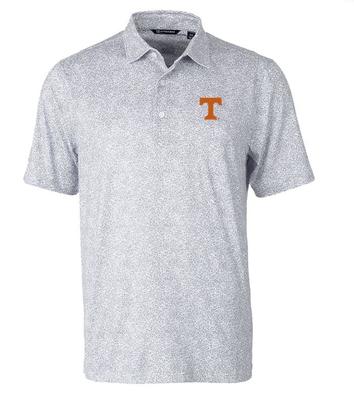 Tennessee Cutter & Buck Constellation Polo