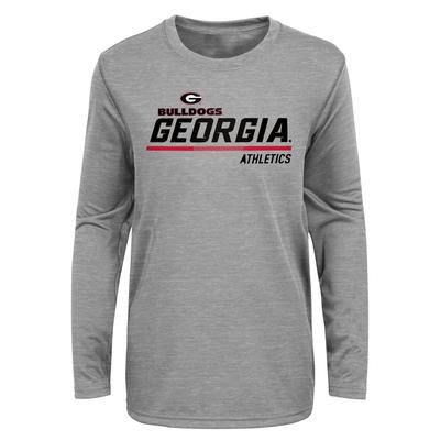 Georgia Kids Engaged Dri-Tek Tee