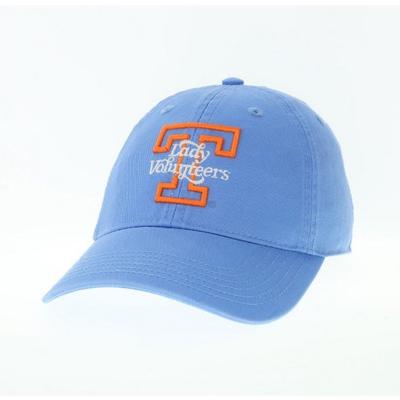 Tennessee Legacy YOUTH Lady Vols Hat