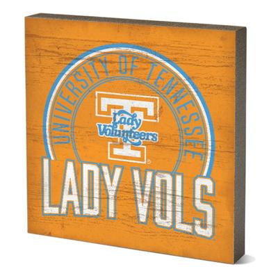 Tennessee Legacy Lady Vols 5.5