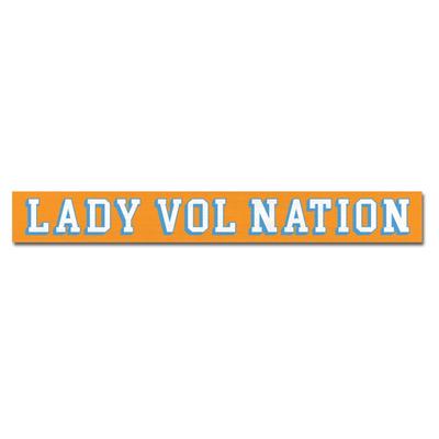 Tennessee Lady Vols 4
