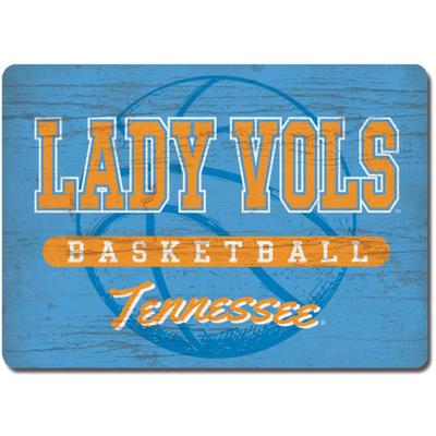 Tennessee Legacy Lady Vols 2.5