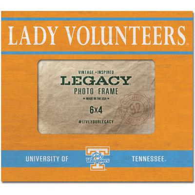 Tennessee Legacy Lady Vols 8