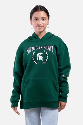Michigan State Hype and Vice Boyfriend Hoodie