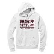  Mississippi State League Victory Springs Stack Hoodie