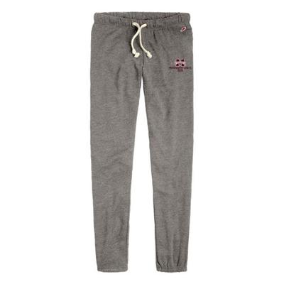 Mississippi State League Victory Springs Stack Pant