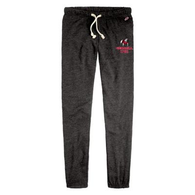 Georgia League Victory Springs Stack Pant