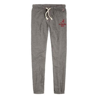 Alabama League Victory Springs Stack Pant