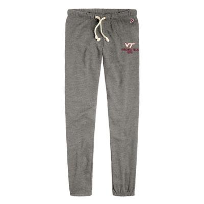 Virginia Tech League Victory Springs Stack Pant