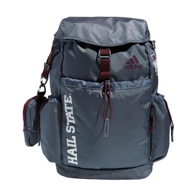 Mississippi State Adidas Premium Utility Backpack