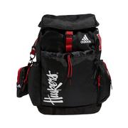  Nebraska Adidas Premium Utility Backpack