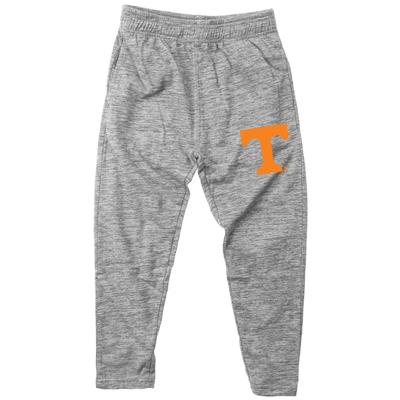 Tennessee Toddler Cloudy Yarn Athletic Pants
