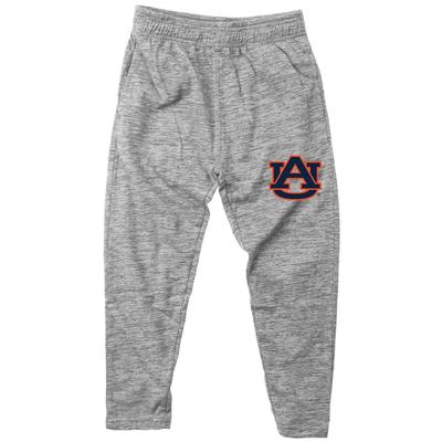 Auburn Kids Cloudy Yarn Athletic Pants