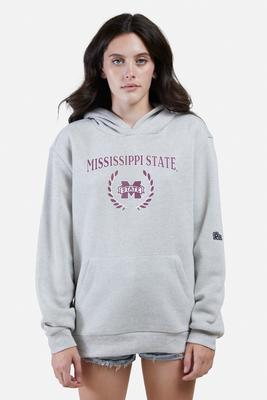Mississippi State Hype And Vice Boyfriend Hoodie