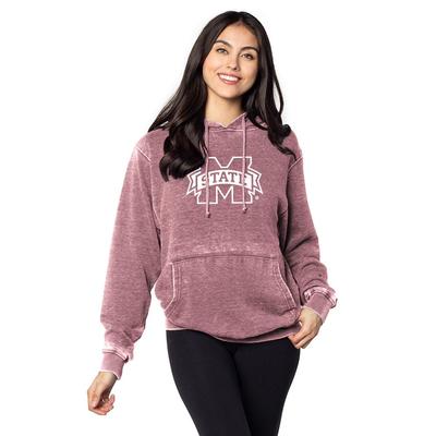 Mississippi State Chicka-D Everybody Hoodie
