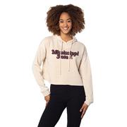  Mississippi State Chicka- D Campus Hoodie