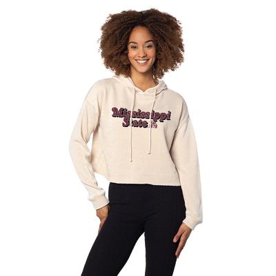 Mississippi State Chicka-D Campus Hoodie