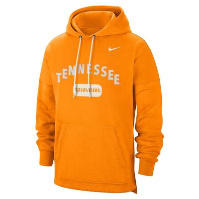 Tennessee Nike Fan Hoodie
