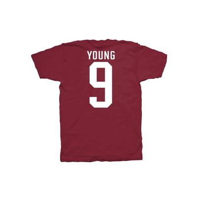 Bryce Young YOUTH B-Unlimited Shirsey Tee