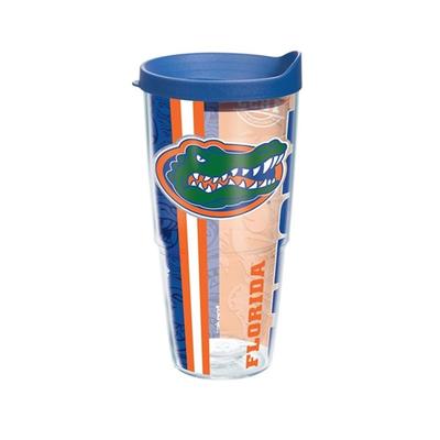 Florida Tervis 24oz Pride Wrap Tumbler