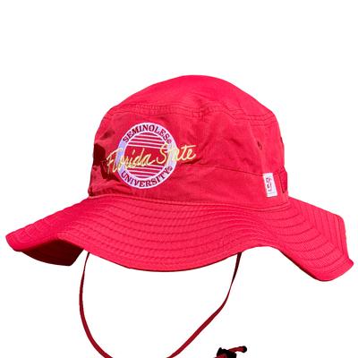 Florida State The Game Boonie Hat