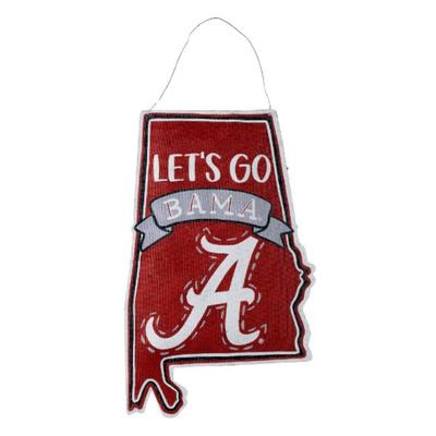 Alabama 14