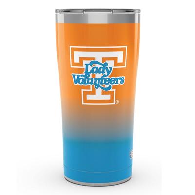 Tennessee Lady Vols Tervis 20oz Ombre Tumbler