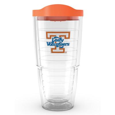 Tennessee Lady Vols Tervis 24 Oz Tumbler